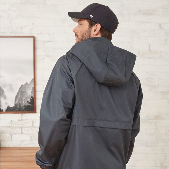 Rw&Co Commuter Windbreaker - Like new without tags - Picture 2 of 5